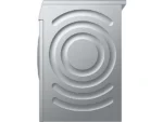 Lavadora carga frontal - Bosch WUU28T8XES, 8 kg, 1.400 rpm, 15 programas, Inox - Imagen 3