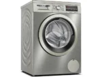 Lavadora carga frontal - Bosch WUU28T8XES, 8 kg, 1.400 rpm, 15 programas, Inox - Imagen 5