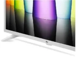 TV LED 32" - LG 32LQ63806LC, FHD, Procesador Inteligente α5 Gen5 AI Processor, SmartTV, DVB-T2 (H.265), Blanco - Imagen 7