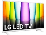 TV LED 32" - LG 32LQ63806LC, FHD, Procesador Inteligente α5 Gen5 AI Processor, SmartTV, DVB-T2 (H.265), Blanco - Imagen 9