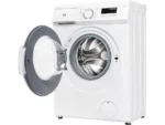 Lavadora carga frontal - ok. OWM 6143 D, 6 kg, 1000 rpm, 15 Programas, Blanco - Imagen 2