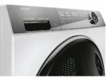 Lavadora carga frontal - Haier I-Pro Series 7 HW100GBD14979UIB, 10 kg, 1400 rpm, Motor Direct Motion, 14 programas, Wi-Fi, Autodosificación, Blanco - Imagen 3