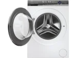 Lavadora carga frontal - Haier I-Pro Series 7 HW100GBD14979UIB, 10 kg, 1400 rpm, Motor Direct Motion, 14 programas, Wi-Fi, Autodosificación, Blanco - Imagen 5