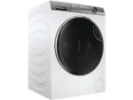 Lavadora carga frontal - Haier I-Pro Series 7 HW100GBD14979UIB, 10 kg, 1400 rpm, Motor Direct Motion, 14 programas, Wi-Fi, Autodosificación, Blanco - Imagen 11