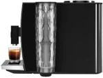 Cafetera superautomática - Jura 15501 Ena Full Metropolitan (EB), 15 bar, 1450 W, Molinillo integrado, Negro - Imagen 3