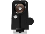 Cafetera superautomática - Jura 15501 Ena Full Metropolitan (EB), 15 bar, 1450 W, Molinillo integrado, Negro - Imagen 4
