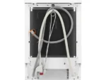 Lavavajillas - AEG FFB64617ZM, 13 servicios, 8 programas, 60 cm, Sistema AirDry, Inox - Imagen 5