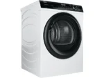 Secadora bomba de calor - Haier I-Pro Series 3 HD90-A3939-IB, 9kg, 15 programas, Motor Inverter, Antiarrugas, Blanco - Imagen 5