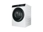 Secadora bomba de calor - Haier I-Pro Series 3 HD90-A3939-IB, 9kg, 15 programas, Motor Inverter, Antiarrugas, Blanco - Imagen 6