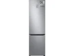 Frigorífico combi - Samsung Smart RB38C675CS9/EF, No Frost, 203 cm, 390l, All-Around Cooling, WiFi, Inox