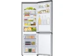 Frigorífico combi - Samsung Smart RB34C602DSA/EF, No Frost, 185.3cm, 344l, Mono Cooling, WiFi, Inox - Imagen 6