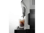 Cafetera superautomática - De'Longhi Eletta Explore Cold Brew ECAM450.65.S, 1450W, 19 bar, Molinillo integrado, Táctil, Bebidas frías calientes, Plata - Imagen 5