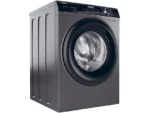 Lavadora carga frontal - Haier I-Pro Series 3 HW90-B14939S8-IB, 9kg, 1400rpm, Direct Motion, Vapor, Antibacterias, Antracita - Imagen 2