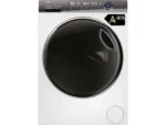 Lavadora secadora - Haier I-Pro Series 7 Plus HWD1BD14979UNGIB, 10kg+6kg, 1400 rpm, Motor Direct Motion, 14 programas, Wi-Fi, Autodosificación, Blanco