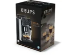 Cafetera superautomática - Krups Sensation C90 EA910E10, 1450 W, 15 bar, 1.7 L, 6 programas, 2 tazas, Barista Inside Technology, Autolimpieza, Plata - Imagen 3
