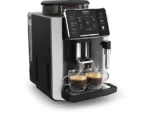 Cafetera superautomática - Krups Sensation C90 EA910E10, 1450 W, 15 bar, 1.7 L, 6 programas, 2 tazas, Barista Inside Technology, Autolimpieza, Plata - Imagen 10