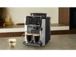 Cafetera superautomática - Krups Sensation C90 EA910E10, 1450 W, 15 bar, 1.7 L, 6 programas, 2 tazas, Barista Inside Technology, Autolimpieza, Plata - Imagen 11