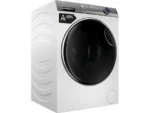 Lavadora carga frontal - Haier I-Pro Series 7 Plus HW110B14979EUGIB, 11 kg, 1400 rpm, Motor Direct Motion, Clase A-30%, Función vapor, Wi-fi, Blanco - Imagen 9