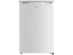 Congelador bajo encimera - Teka RSF 10080, 86 l, Cíclico, 84.5 cm, Motor Inverter, 3 cajones, Blanco