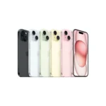 Apple iPhone 15, Rosa, 128 GB, 5G, 6.1" OLED Super Retina XDR, Chip A16 Bionic, iOS - Imagen 4