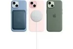 Apple iPhone 15, Rosa, 128 GB, 5G, 6.1" OLED Super Retina XDR, Chip A16 Bionic, iOS - Imagen 8