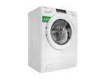 Lavadora secadora - Candy Smart Pro Inverter COW 4854TWM6/1-S, 8 kg/5 kg, 1400 rpm, 16 programas, Wi-Fi, A-10% en Lavado, Blanco - Imagen 6