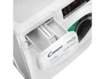 Lavadora secadora - Candy Smart Pro Inverter COW 4854TWM6/1-S, 8 kg/5 kg, 1400 rpm, 16 programas, Wi-Fi, A-10% en Lavado, Blanco - Imagen 11