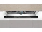 Lavavajillas integrable - Balay 3VF5012NP, 12 servicios, 5 programas, 59.8 cm, Home Connect, Extra silencio, Sin panelar - Imagen 5