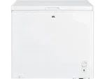 Congelador horizontal - ok. OFZ 171 E W, 198 l, 84.5 cm, Control temperatura, 4 estrellas, Blanco