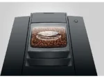 Cafetera superautomática - Jura E8, 15 bar, 1450W, 2 tazas, 17 programas, Pantalla a color, Platino - Imagen 4