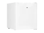 Nevera pequeña - ok. OFK 061 E W, Compresor, 51 cm, 41 l, Independiente, Compresor Blanco