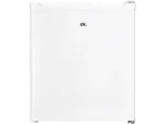 Congelador bajo encimera - ok. OFZ 061 E W, 33 l, 51 cm, Independiente, Compresión, Blanco