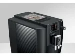 Cafetera superautomática - Jura E6, 15 bar, 1450 W, 2 tazas, Easy Cappuccino, Molienda profesional, Negro - Imagen 3