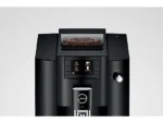 Cafetera superautomática - Jura E6, 15 bar, 1450 W, 2 tazas, Easy Cappuccino, Molienda profesional, Negro - Imagen 5