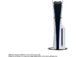 Consola - Sony PS5 Slim Standard, 1 TB SSD, 4K, 1 mando, Chasis E, Blanco - Imagen 4