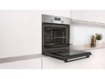 Horno - Balay 3HB2030X0, 66 L, Multifunción, 3300 W, Puerta abatible - Imagen 2