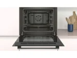 Horno - Balay 3HB2030X0, 66 L, Multifunción, 3300 W, Puerta abatible - Imagen 3