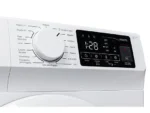 Lavadora carga frontal - KOENIC KWM 9113 A INV, 9 kg, 1400 rpm, 14 programas, Botón de limpieza, Blanco - Imagen 5