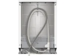 Lavavajillas - Bosch SMS4HVW02E, 14 servicios, 6 programas, 60 cm, Home Connect, ActiveWater, Blanco - Imagen 9