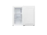 Congelador bajo encimera - ok. OFZ 151 E W, 61 l, 84.2 cm, Blanco - Imagen 2