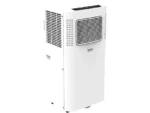 Aire acondicionado portátil - Beko BP207C, 1675 fgh, 2 velocidades, 320 m³, 65 dB(A), Blanco - Imagen 2