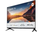 TV LED 32" - Xiaomi A 2025 32, HD-ready, Smart TV (Google TV), Dolby Audio, DTS-X, Black - Imagen 2
