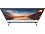 TV LED 32" - Xiaomi A 2025 32, HD-ready, Smart TV (Google TV), Dolby Audio, DTS-X, Black - Imagen 4