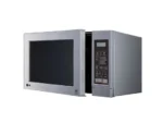 Microondas con grill - LG MH6044V, 230 V, 20 l Capacidad, Acero Inoxidable - Imagen 2