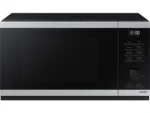 Microondas con grill - Samsung MG23DG4524ATE1, 800W, 6 niveles, Modo Eco, 23l, Negro - Imagen 8