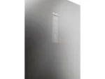 Frigorífico combi - Haier Combi 3D 60 Series 5 HTW5620CNMG, No Frost, 205 cm, 414 l, Direct Access, Wi-Fi, Inox - Imagen 3