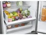Frigorífico combi - Haier Combi 3D 60 Series 5 HTW5620CNMG, No Frost, 205 cm, 414 l, Direct Access, Wi-Fi, Inox - Imagen 15