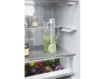 Frigorífico combi - Haier Combi 3D 60 Series 5 HTW5620CNMG, No Frost, 205 cm, 414 l, Direct Access, Wi-Fi, Inox - Imagen 16