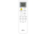 Aire acondicionado Split 1 x 1 - Fujitsu ASY25UI-KN, 2150 fgh, Bomba de calor, Wifi, Blanco - Imagen 5