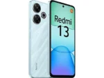 Móvil - Xiaomi Redmi 13, Azul, 256 GB, 8 GB RAM, 6.79" FHD, MediaTek Helio G91-Ultra, 5030 mAh, Android-HyperOS - Imagen 2